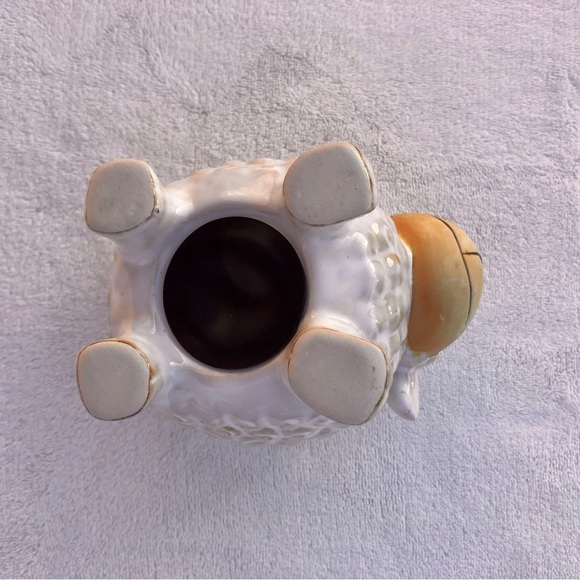 Sheep Piggy Bank Unbranded Coin Holder - Picture 6 of 10